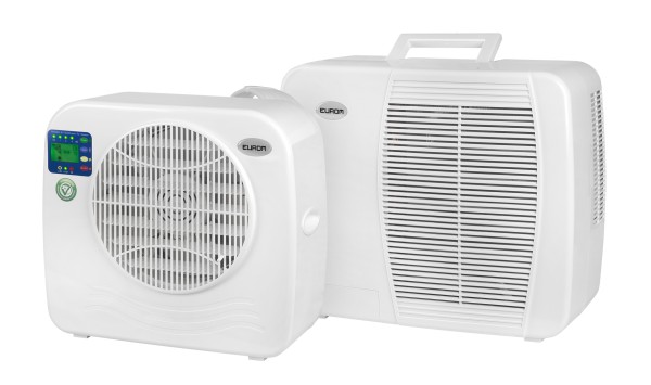 Eurom AC 2301E mobile Klimaanlage